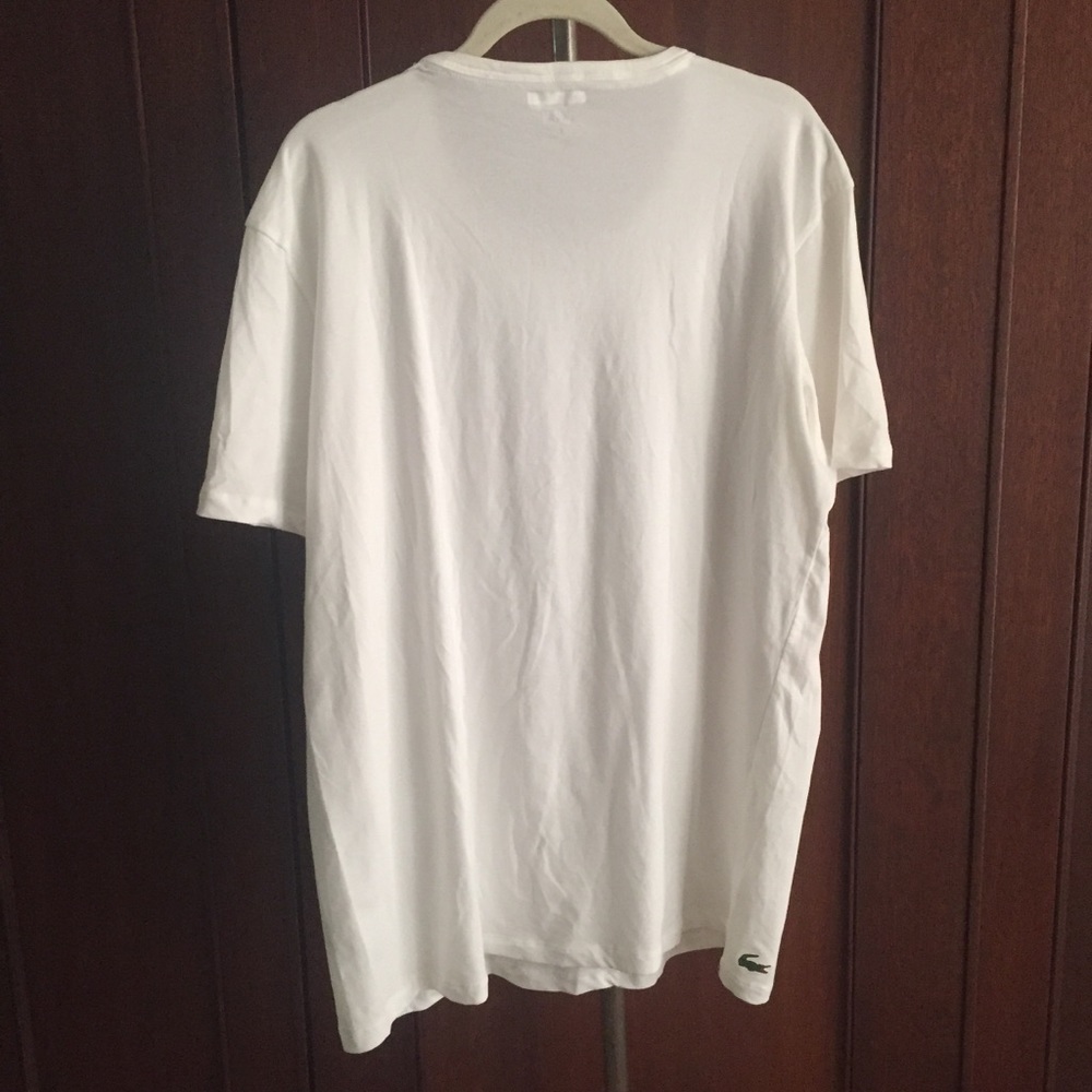 Lacoste undershirt - Picture 4 of 6